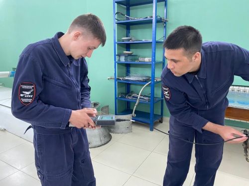 В Лаишевском техникуме 20 студентов получат бесплатно дополнительное образование в рамках Федеральной программы