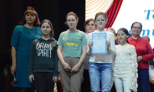 В Лаишево подведены итоги районного фестиваля детских юношеских театров «Сайяр»
