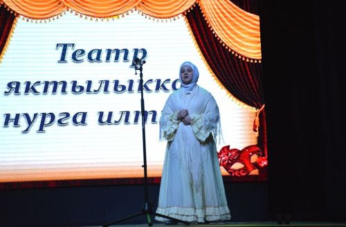В Лаишево подведены итоги районного фестиваля детских юношеских театров «Сайяр»