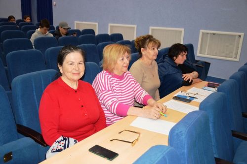 В Лаишево подведены итоги районного фестиваля детских юношеских театров «Сайяр»
