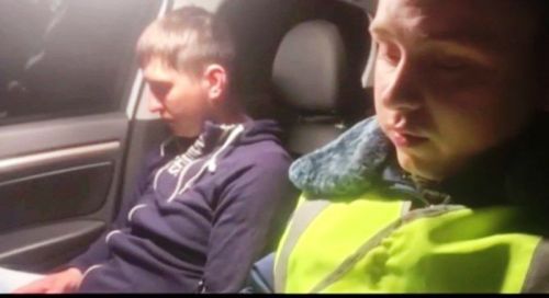 Возбудили уголовное дело в отношении нетрезвого водителя