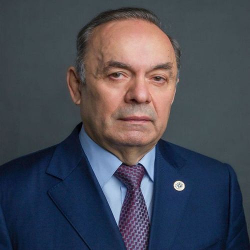 Поздравление председателя Совета МО РТ Губайдуллина Э.С. с Днем местного самоуправления