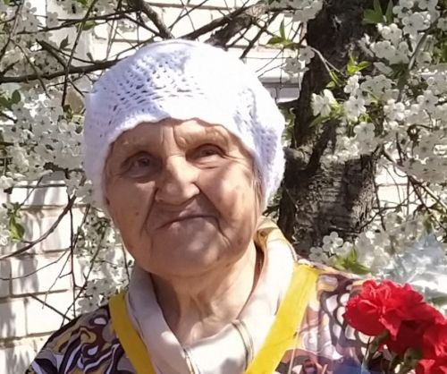 Лаишевцы чтят старшее поколение жителей района