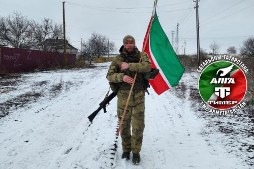 В Татарстане действуют более десяти мер социальной поддержки мобилизованных