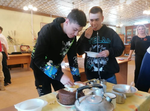 В Лаишеве готовятся к празднованию Дня Победы