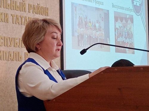 В Лаишево состоялась комиссия по БДД в расширенном составе