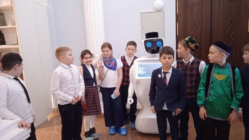 Как в Лаишевском районе отметили день рождения Габдуллы Тукая