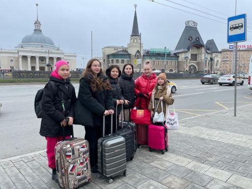 «Импульс-dance» Лаишевского района стали лауреатами II степени в 20-м международном конкурсе-фестивале «Открытые страницы. Ярославль»