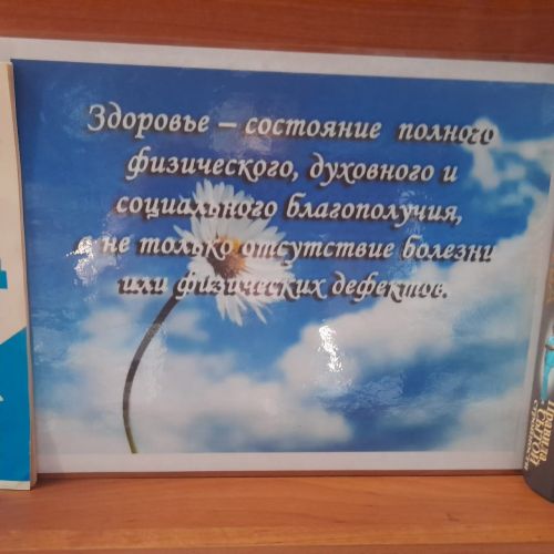 В Лаишевском районе готовятся встретить Всемирный день здоровья