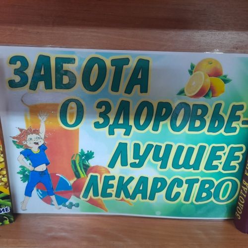 В Лаишевском районе готовятся встретить Всемирный день здоровья