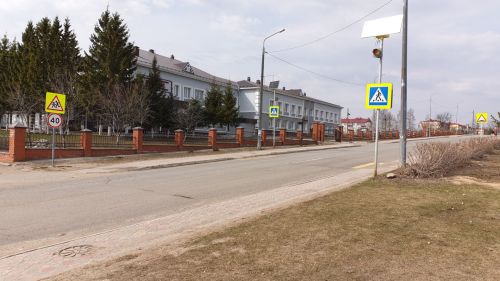 Сегодня в Лаишевском районе усилится ветер