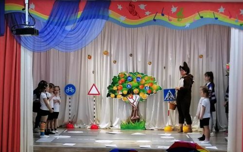 Юидовцы из Лаишевского района – в числе победителей республиканского конкурса «Голос ЮИД»