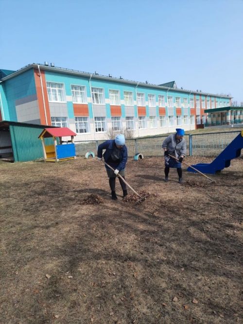 Совсем скоро, 12.04.2023 года, исполняется 104 года со дня первого субботника в России