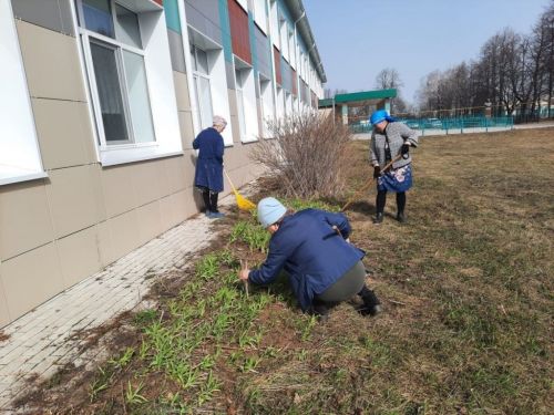 Совсем скоро, 12.04.2023 года, исполняется 104 года со дня первого субботника в России