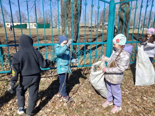 Совсем скоро, 12.04.2023 года, исполняется 104 года со дня первого субботника в России