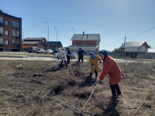 Совсем скоро, 12.04.2023 года, исполняется 104 года со дня первого субботника в России