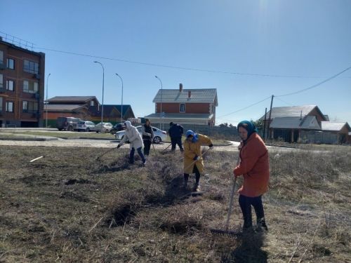 Совсем скоро, 12.04.2023 года, исполняется 104 года со дня первого субботника в России