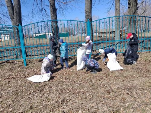Совсем скоро, 12.04.2023 года, исполняется 104 года со дня первого субботника в России