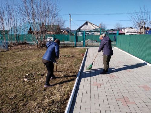 Совсем скоро, 12.04.2023 года, исполняется 104 года со дня первого субботника в России