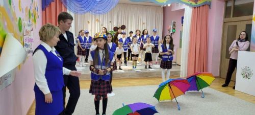 Юидовцы из Лаишевского района – в числе победителей республиканского конкурса «Голос ЮИД»