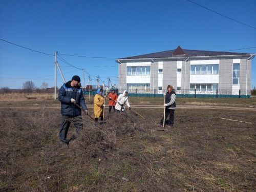 Совсем скоро, 12.04.2023 года, исполняется 104 года со дня первого субботника в России