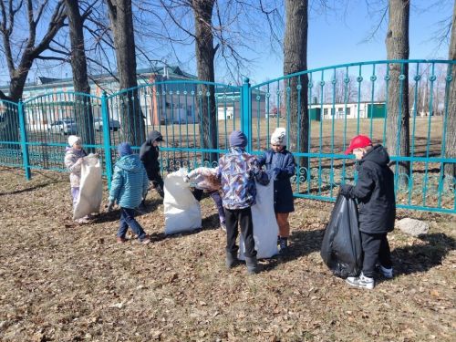 Совсем скоро, 12.04.2023 года, исполняется 104 года со дня первого субботника в России