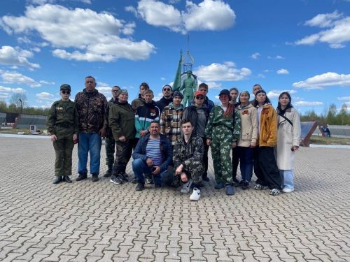 Поисковики Лаишевского района установили имя погибшего красноармейца