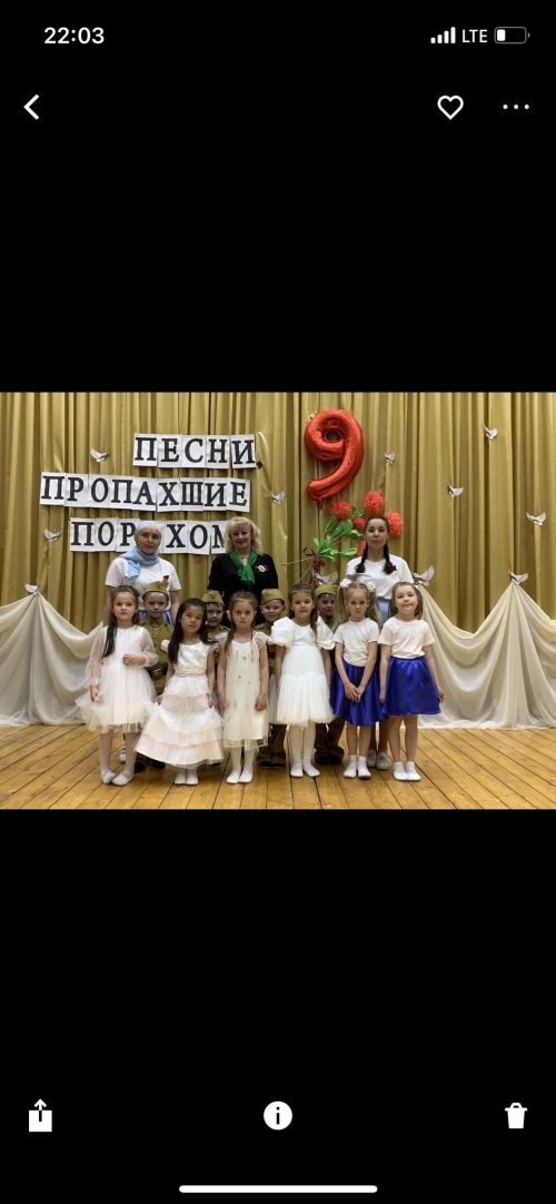 Районный патриотический фестиваль прошел в сельском доме культуры в Сокурах