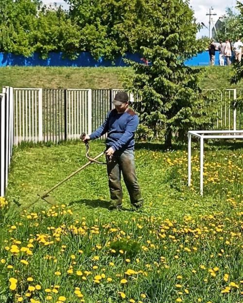 Атабай: экологик икеайлык