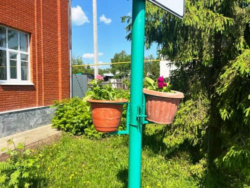 В Лаишевском районе предприятия и организации активно участвуют в санитарно-экологическом двухмесячнике