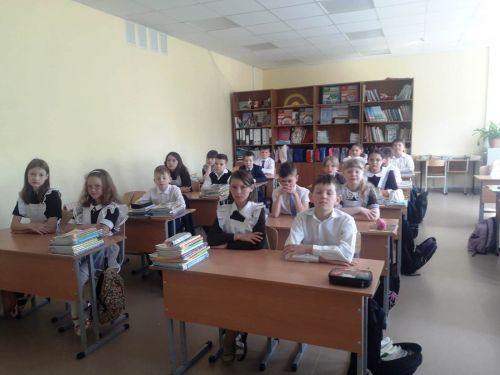 Лаишевские школьники окунулись в виртуальный исторический тур по древней Булгарии