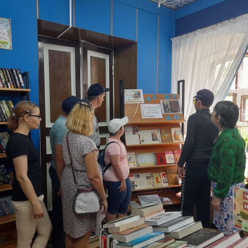 Сегодня отмечается День славянской письменности и культуры