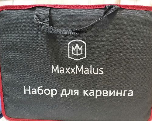В Лаишевском детском доме растут мастера карвинга