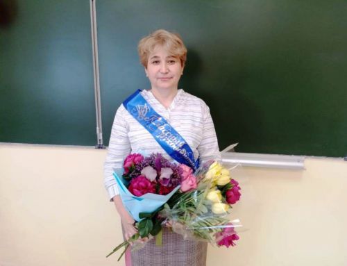 Последний звонок прозвенел для выпускников начальной школы