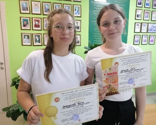 В Лаишевском детском доме растут мастера карвинга