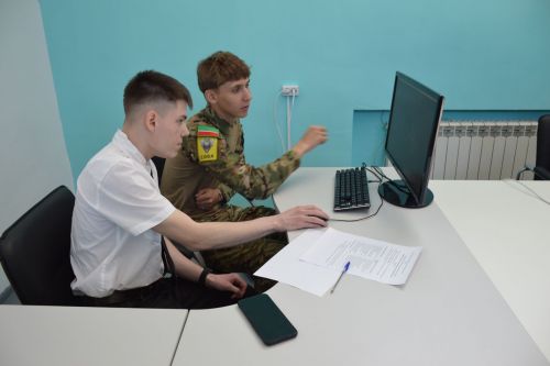 Региональная олимпиада «Абилимпикс» подтвердила профессиональную компетенцию людей с инвалидностью и ограничениями по здоровью
