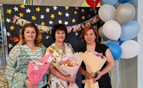 Рассказываем о Последнем звонке в Сокуровской школе Лаишевского района