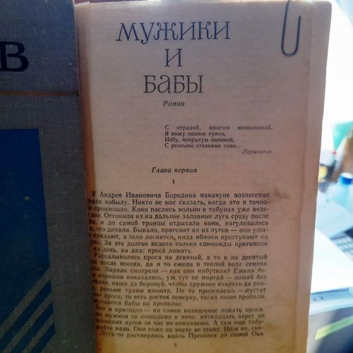 В Лаишевской библиотеке организована книжная выставка-юбилей