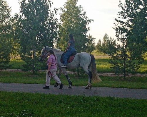 День защиты детей. В Лаишевском экстрим-парке полным ходом идёт праздник
