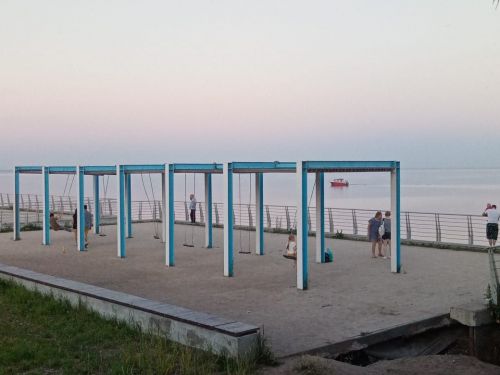 В Татарстане разрешено купание на 45 пляжах