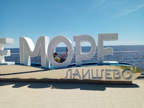 В Татарстане разрешено купание на 45 пляжах