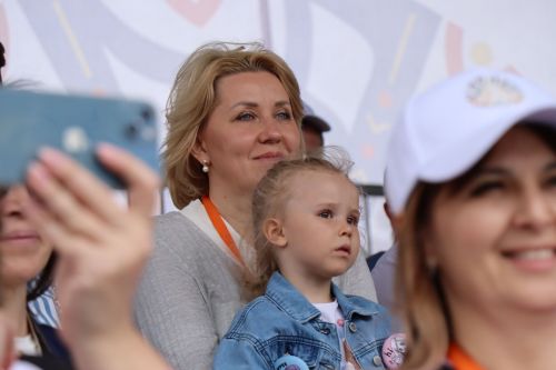 Фотоотчет с Каравона-2023 в Лаишевском районе
