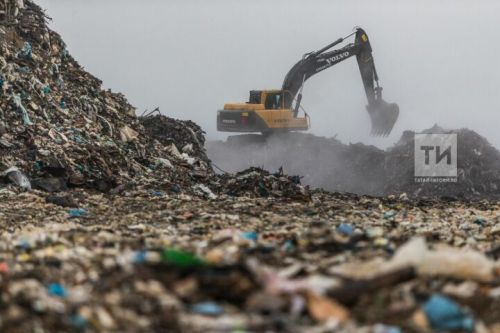 В Татарстане выявили 292 нарушения земельного законодательства