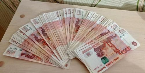 Жительница Казани перевела мошенникам почти 2 млн рублей