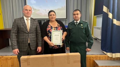 Объявлены победители конкурса «ЭкоВесна-2023» в Лаишевском районе