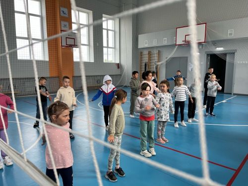 Молодое поколение Лаишевского района участвует в акции «Я выбираю жизнь»