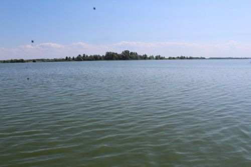 Во вторник в Лаишевском районе потеплеет до 25 градусов