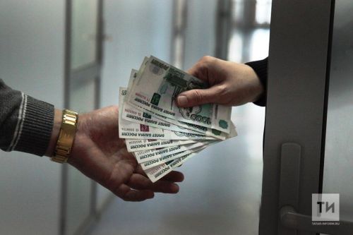 Каждый может повлиять на ситуацию с коррупцией