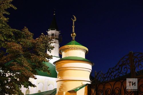 Мусульмане в ночь с 27 на 28 июня начинают отмечать Курбан-байрам