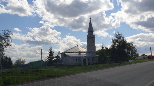 Погода на Курбан-байрам в Лаишевском районе обещает быть отличной